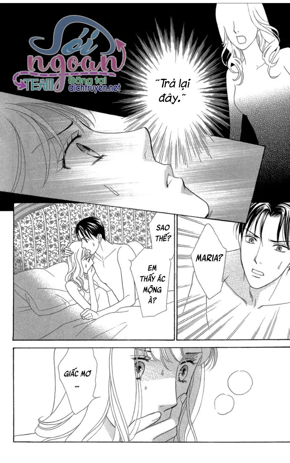 Virut Tình Yêu Chapter 8.2 - 24