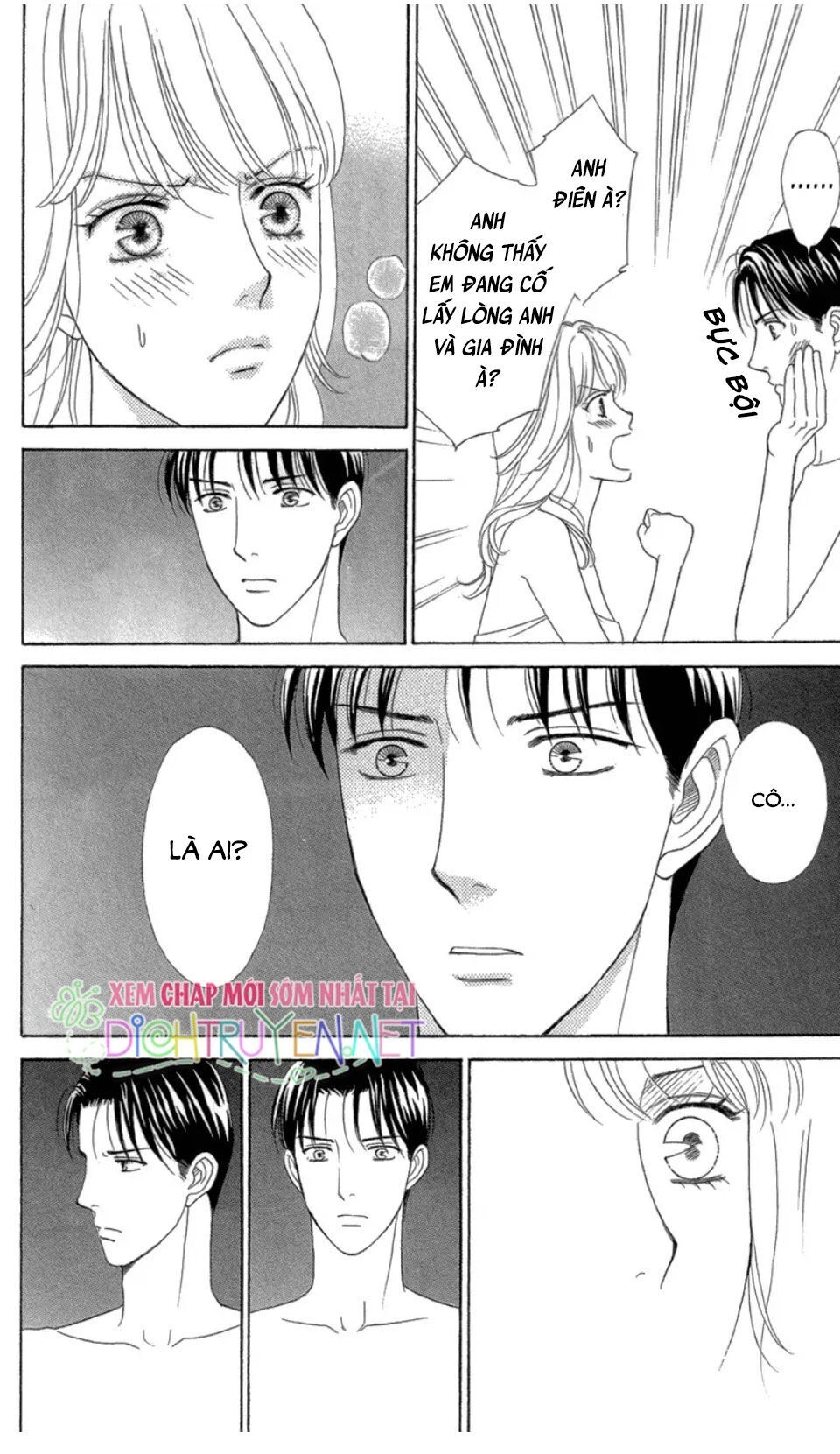 Virut Tình Yêu Chapter 8.2 - 26