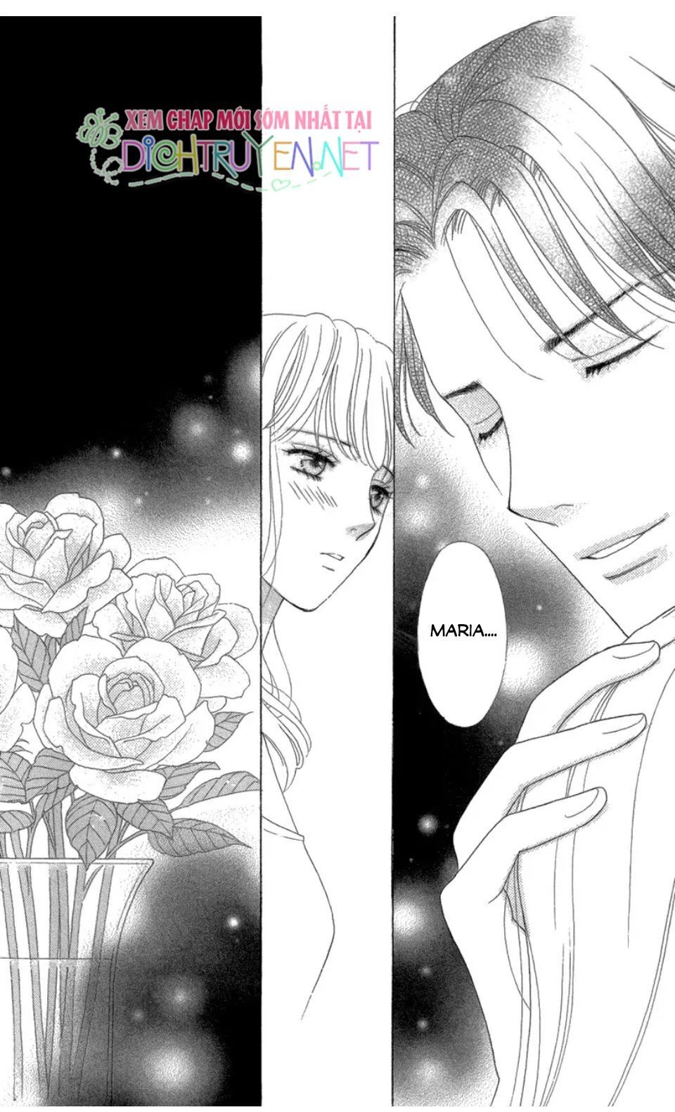 Virut Tình Yêu Chapter 8.2 - 28