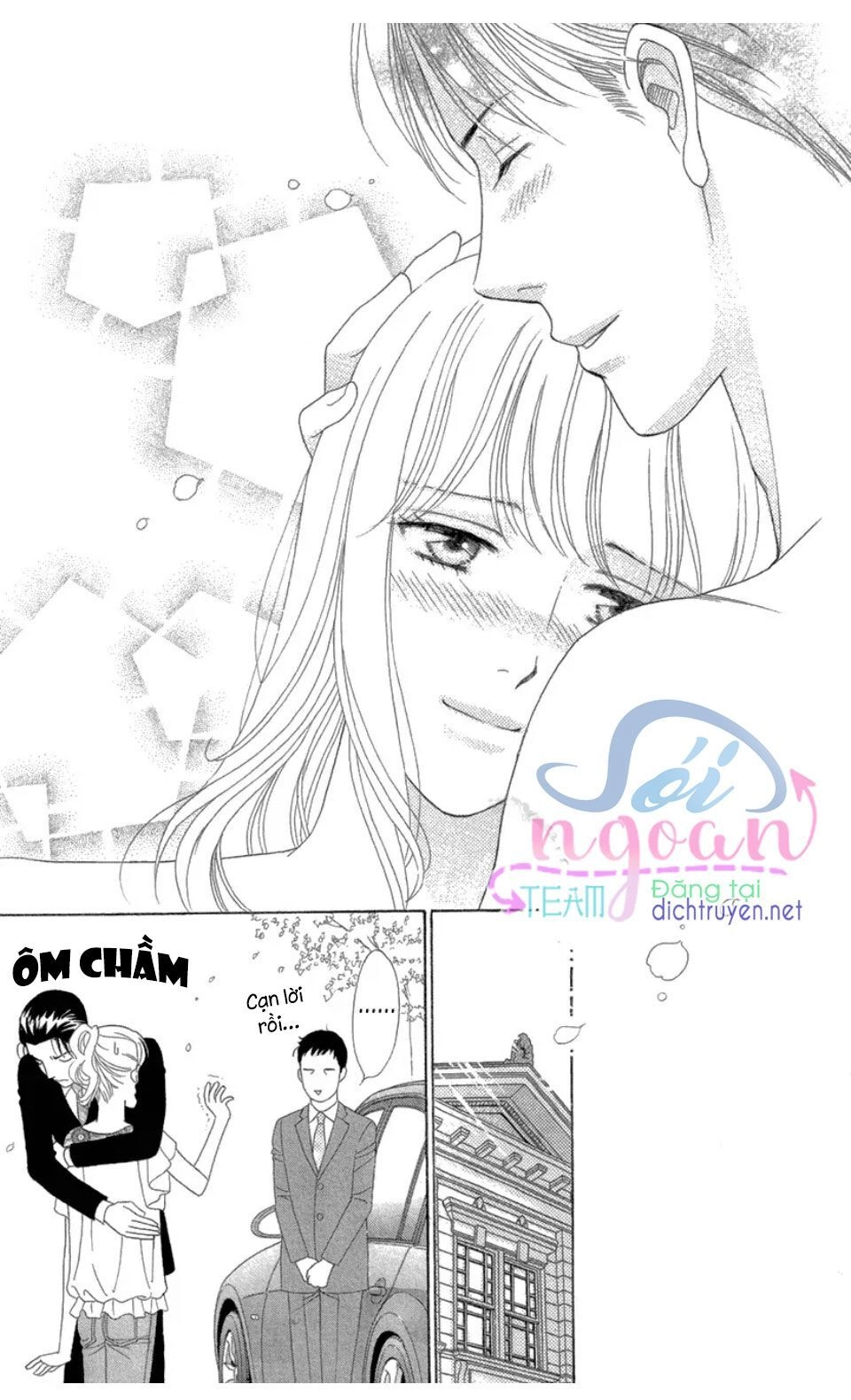 Virut Tình Yêu Chapter 8.2 - 29