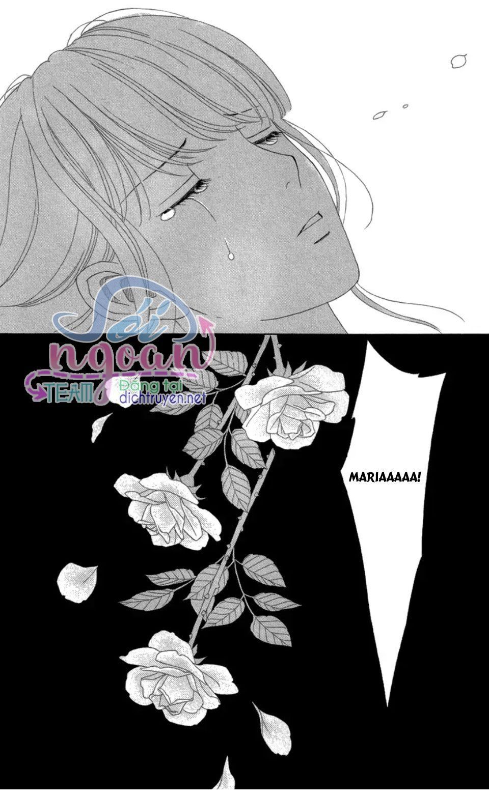 Virut Tình Yêu Chapter 8.2 - 35