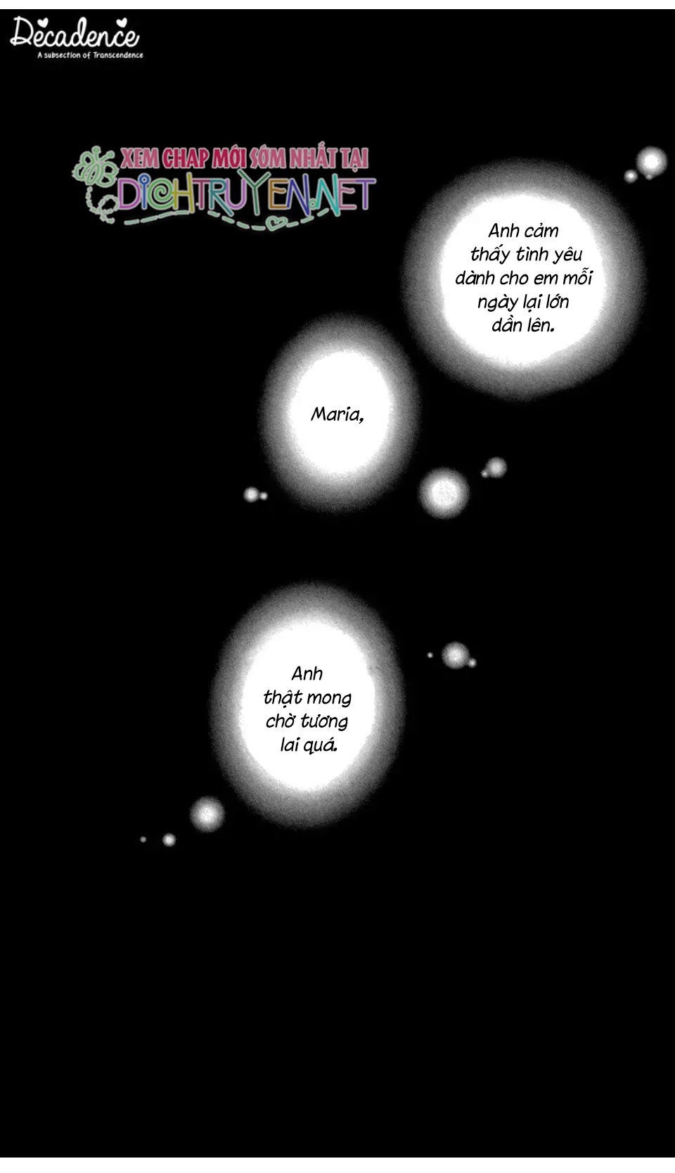 Virut Tình Yêu Chapter 8.2 - 36