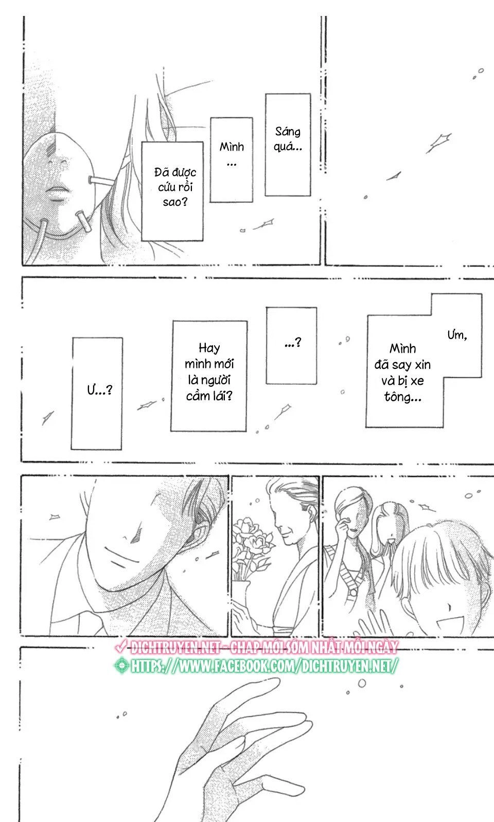 Virut Tình Yêu Chapter 8.2 - 38