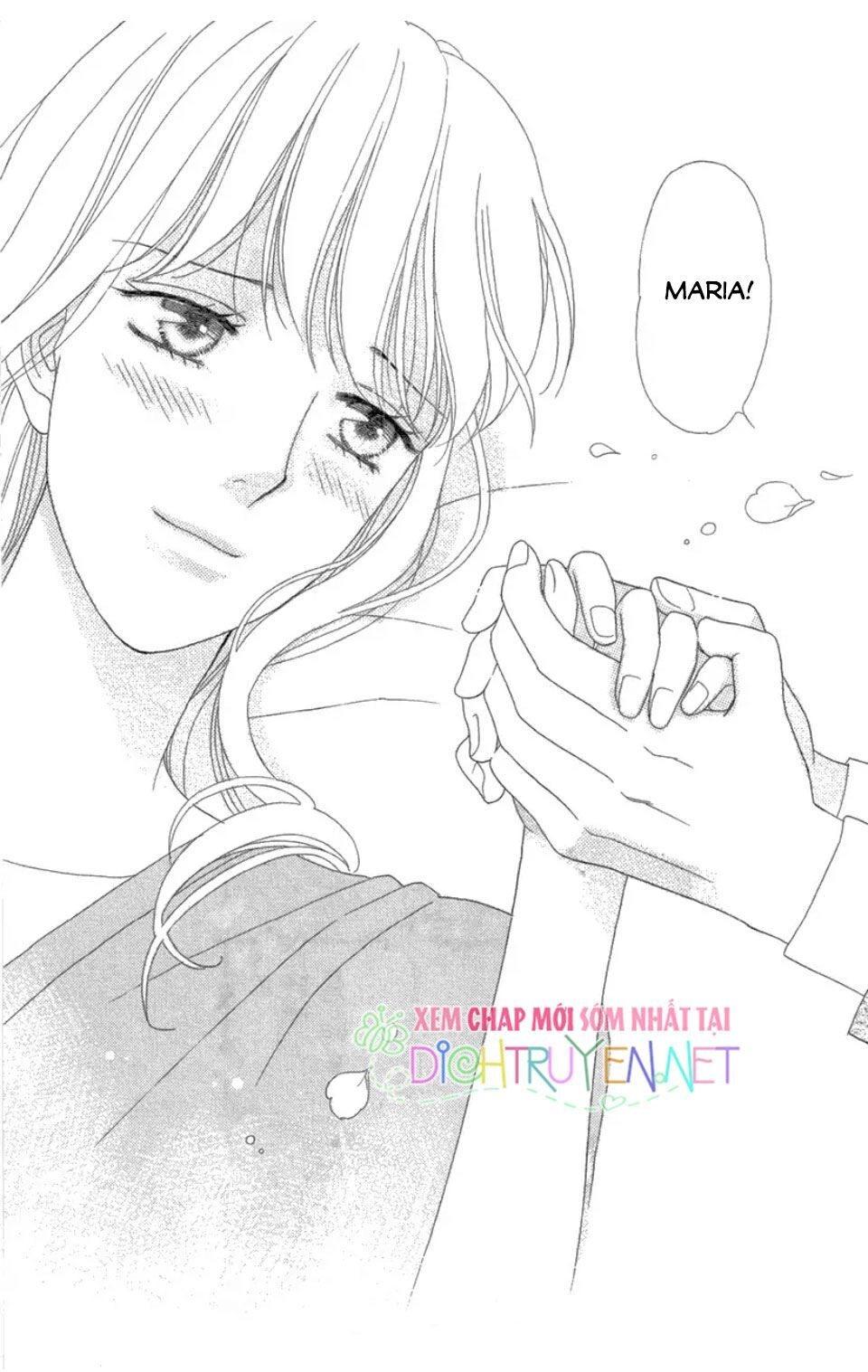 Virut Tình Yêu Chapter 8.2 - 39