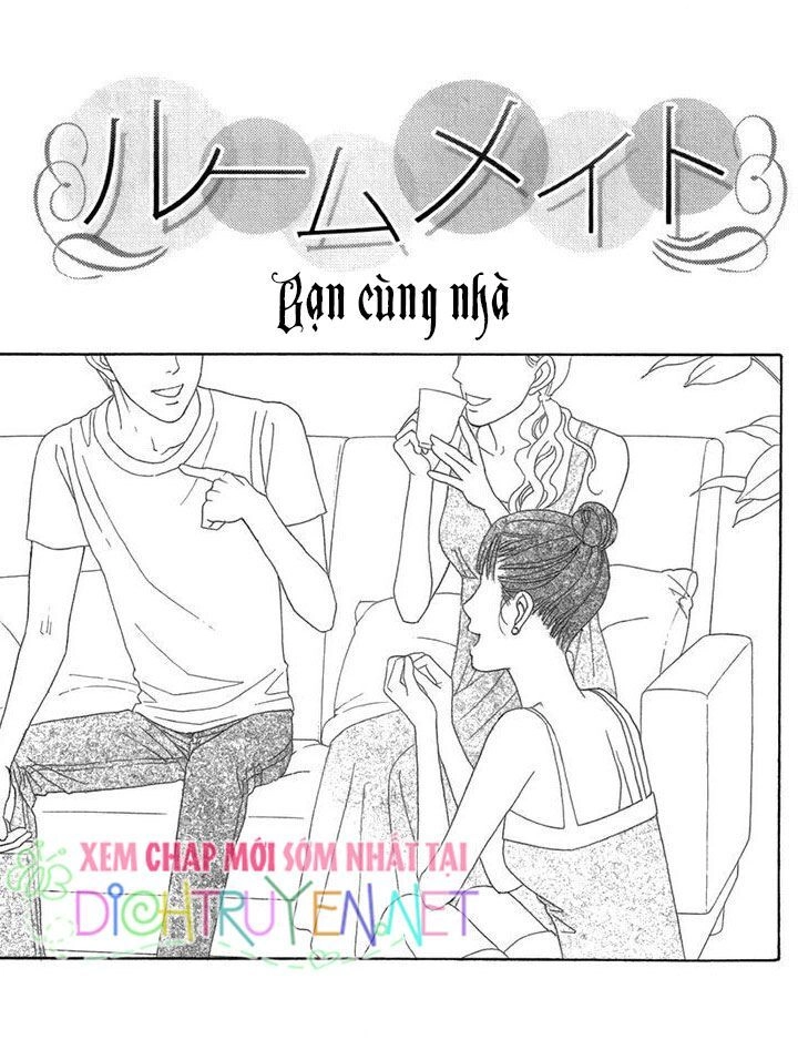 Virut Tình Yêu Chapter 9 - 1