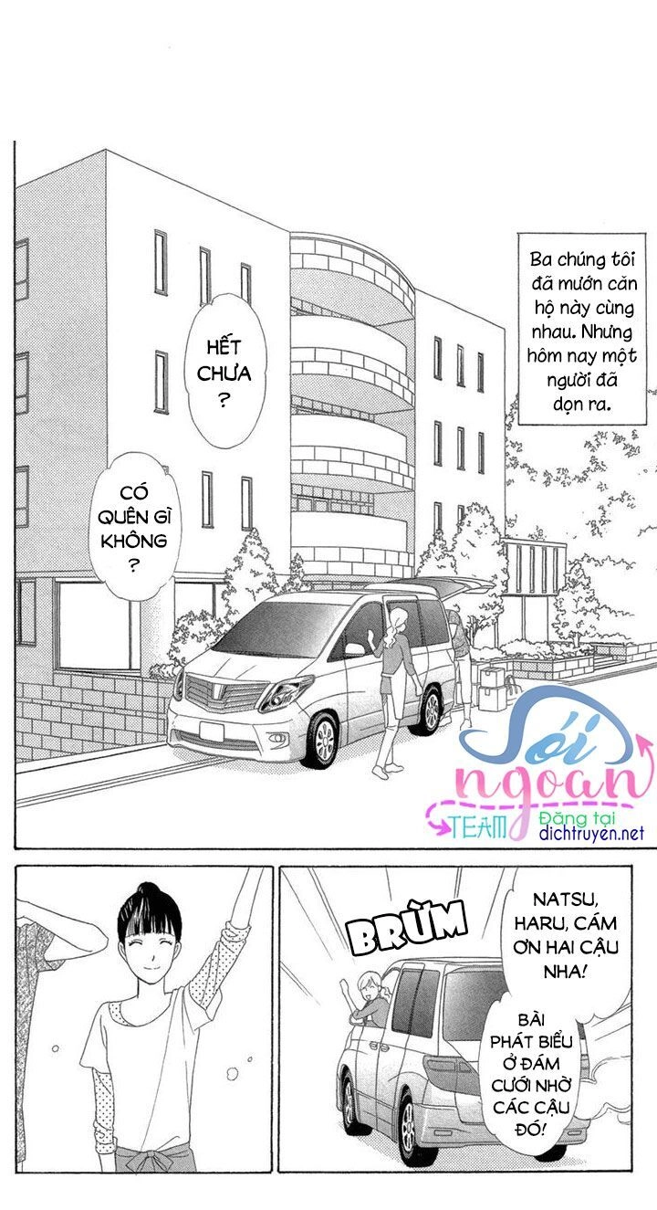 Virut Tình Yêu Chapter 9 - 2