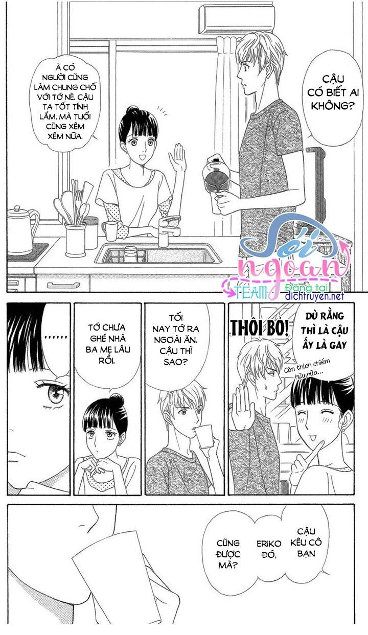 Virut Tình Yêu Chapter 9 - 4