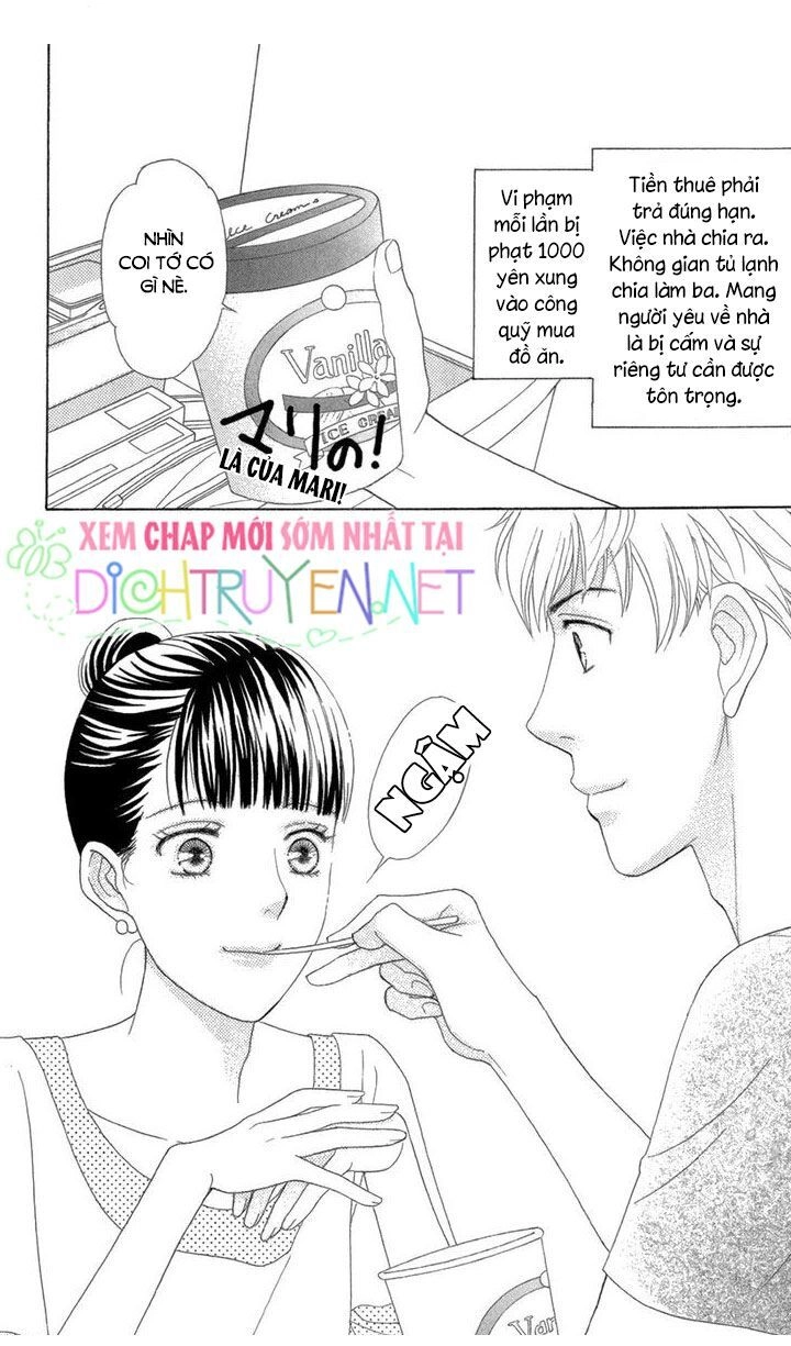 Virut Tình Yêu Chapter 9 - 6