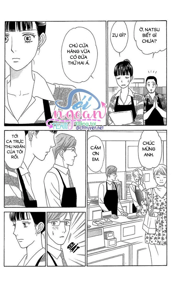 Virut Tình Yêu Chapter 9 - 9