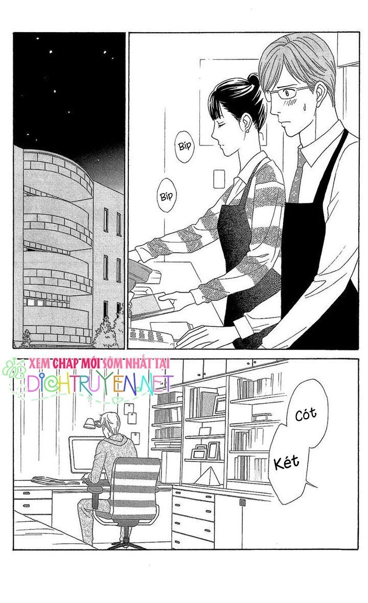 Virut Tình Yêu Chapter 9 - 10