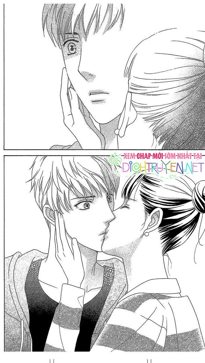 Virut Tình Yêu Chapter 9 - 20