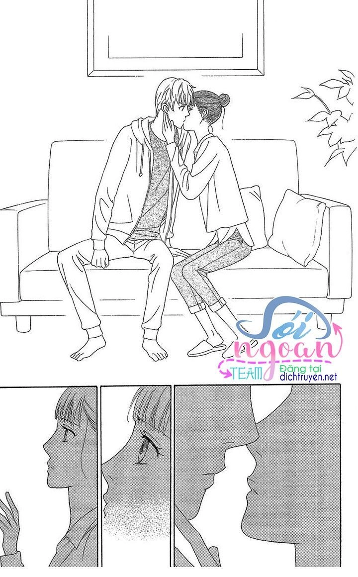 Virut Tình Yêu Chapter 9 - 21