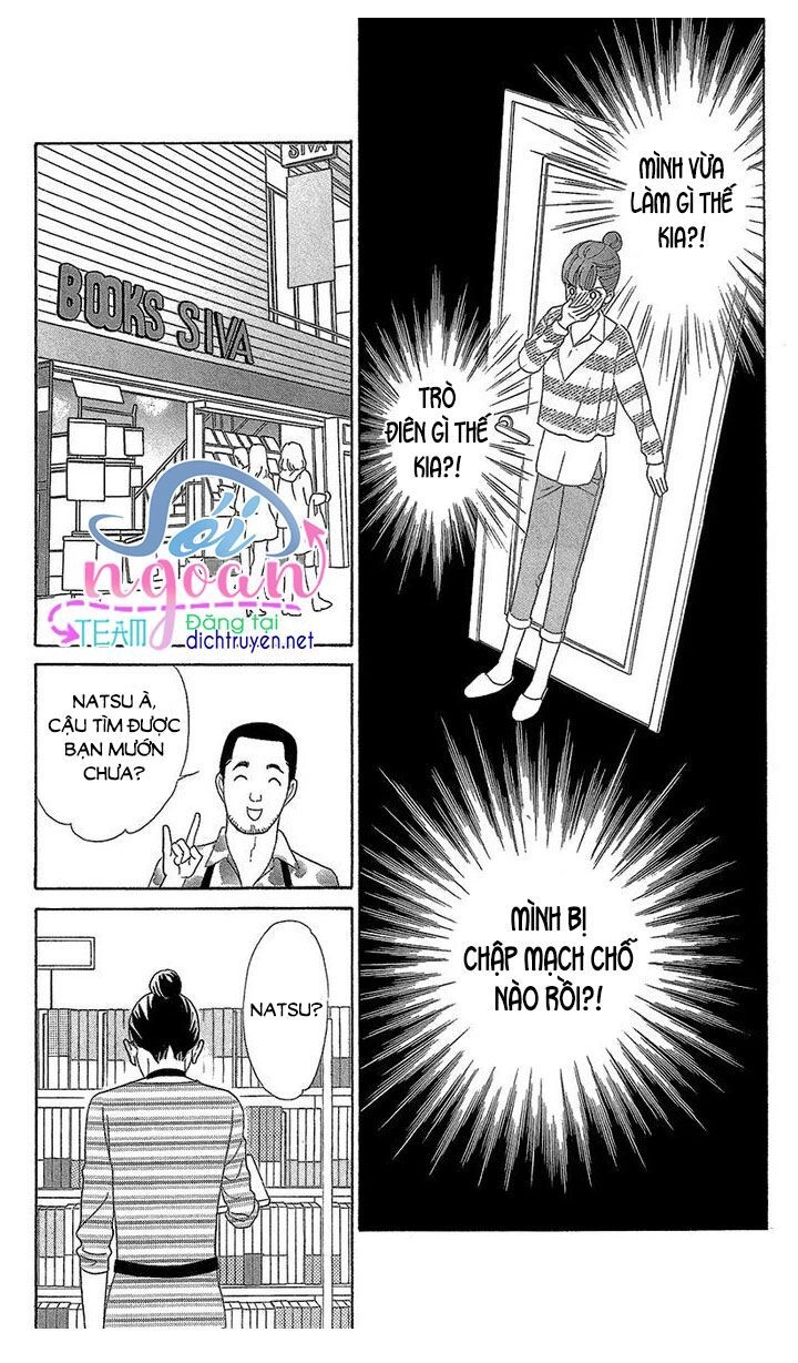 Virut Tình Yêu Chapter 9 - 23