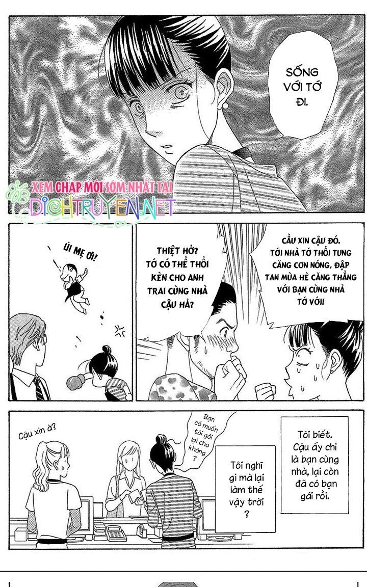 Virut Tình Yêu Chapter 9 - 24