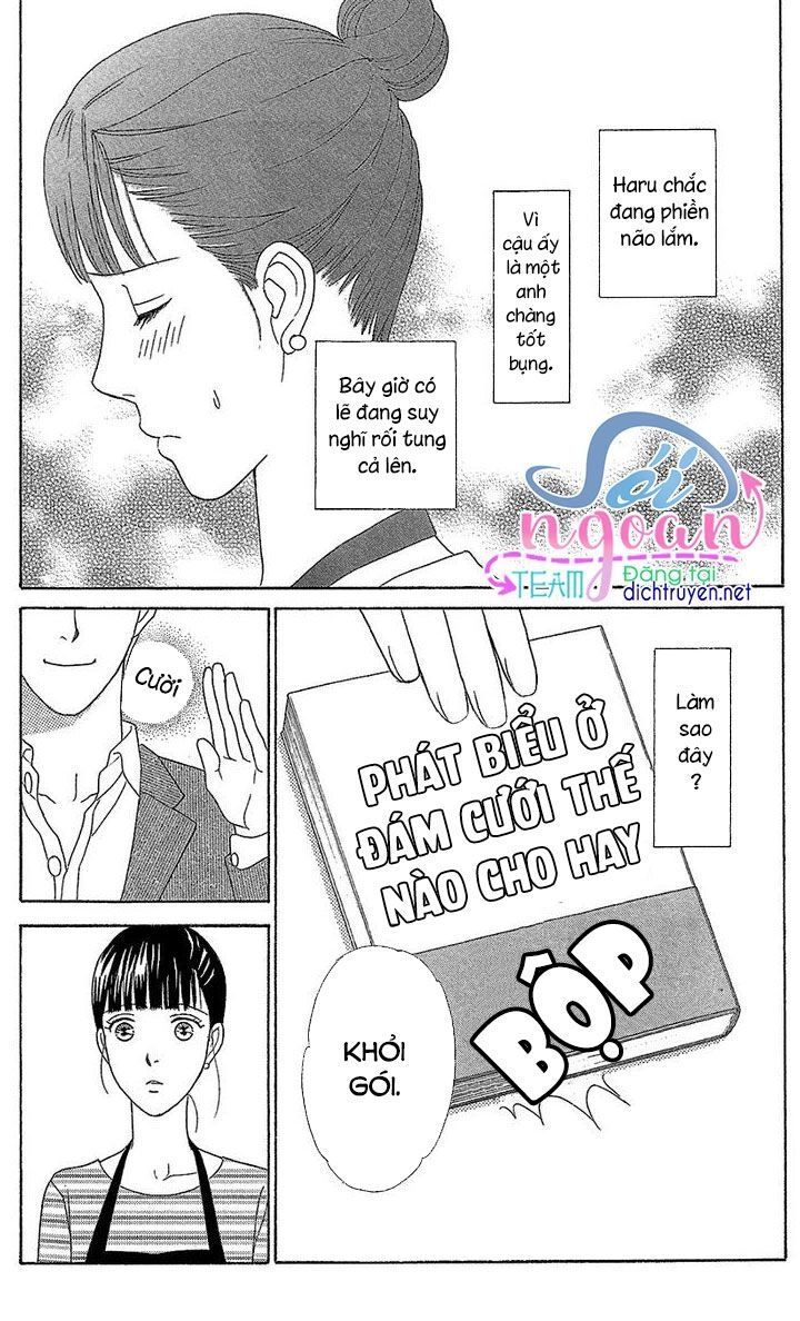 Virut Tình Yêu Chapter 9 - 25