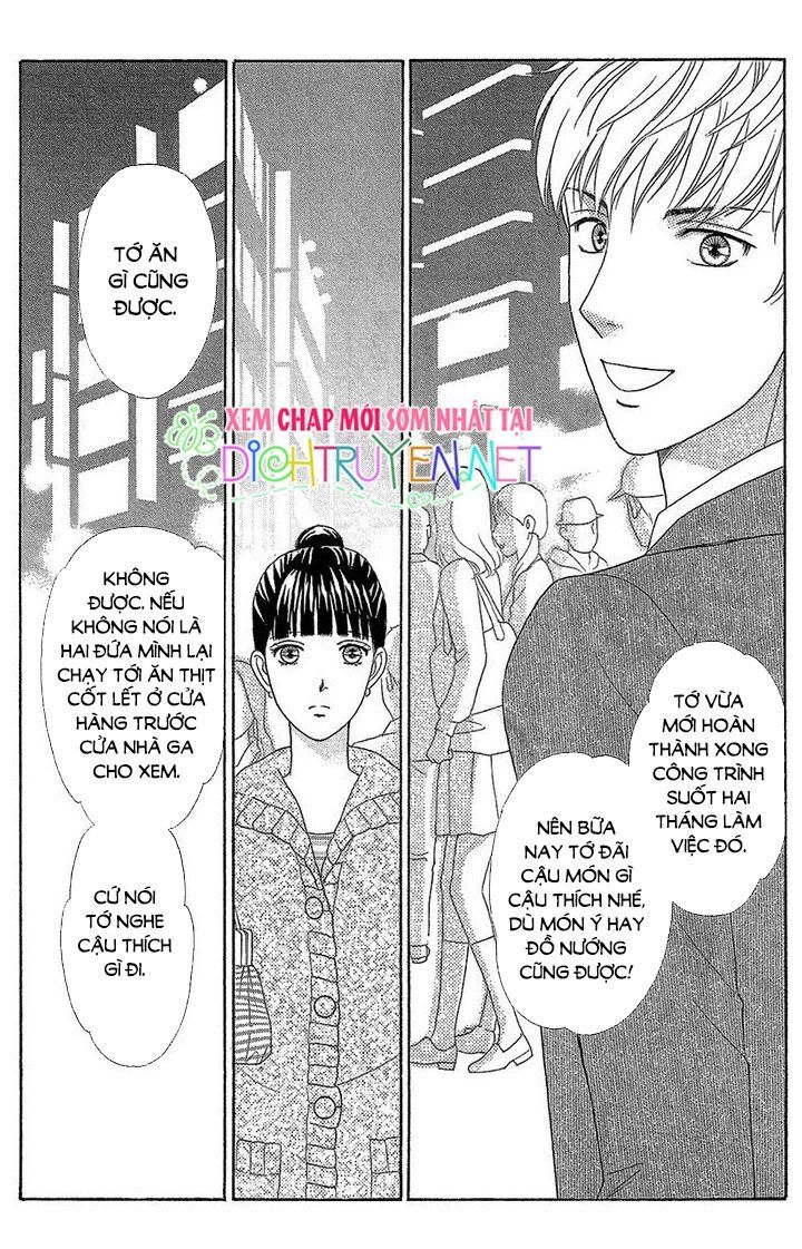 Virut Tình Yêu Chapter 9 - 26