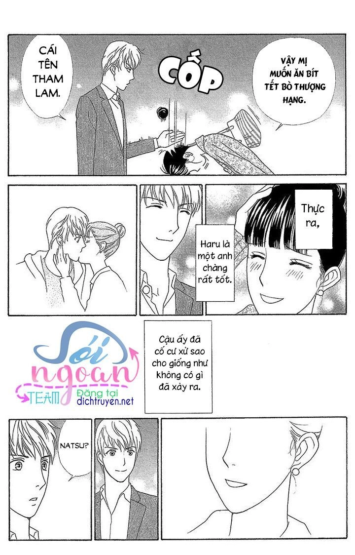 Virut Tình Yêu Chapter 9 - 27