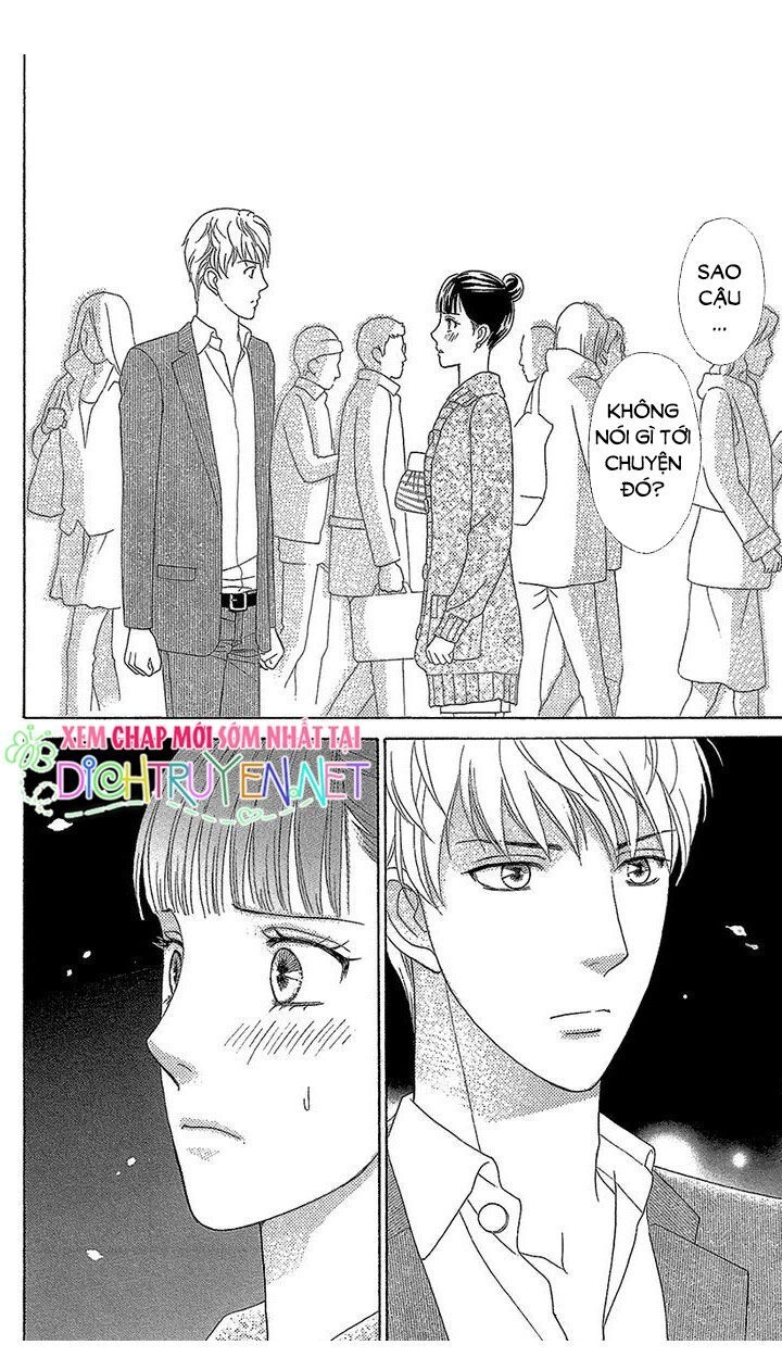 Virut Tình Yêu Chapter 9 - 28