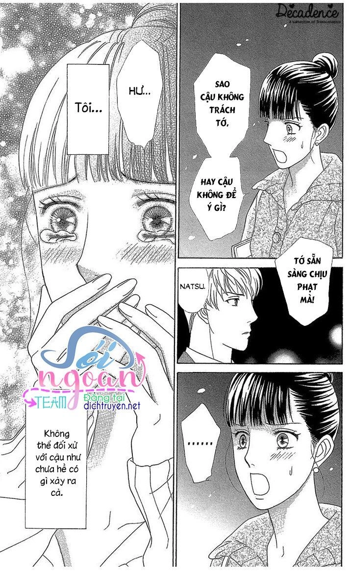 Virut Tình Yêu Chapter 9 - 29