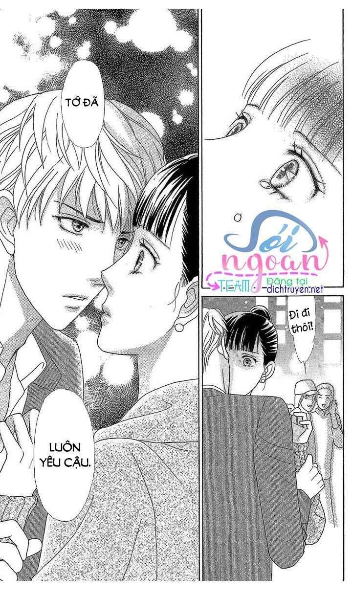 Virut Tình Yêu Chapter 9 - 31