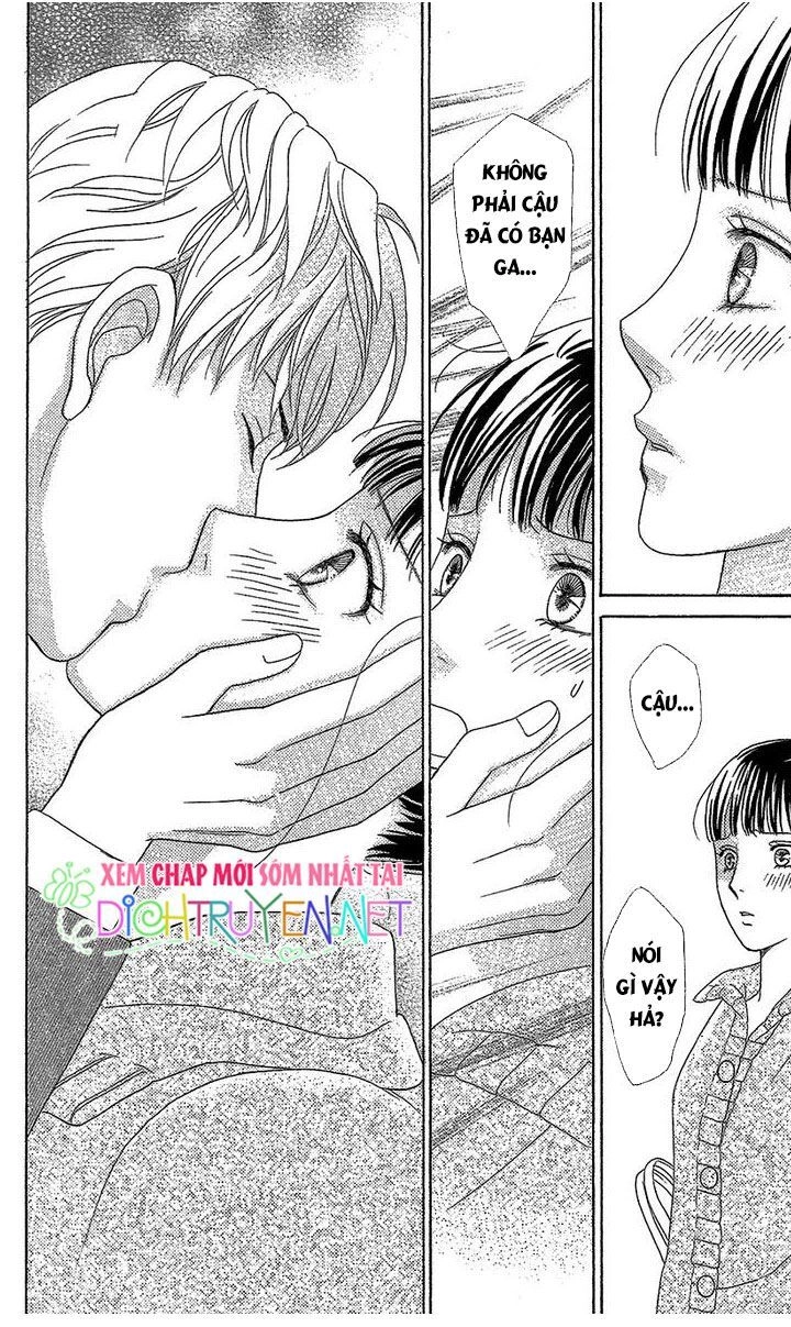 Virut Tình Yêu Chapter 9 - 32