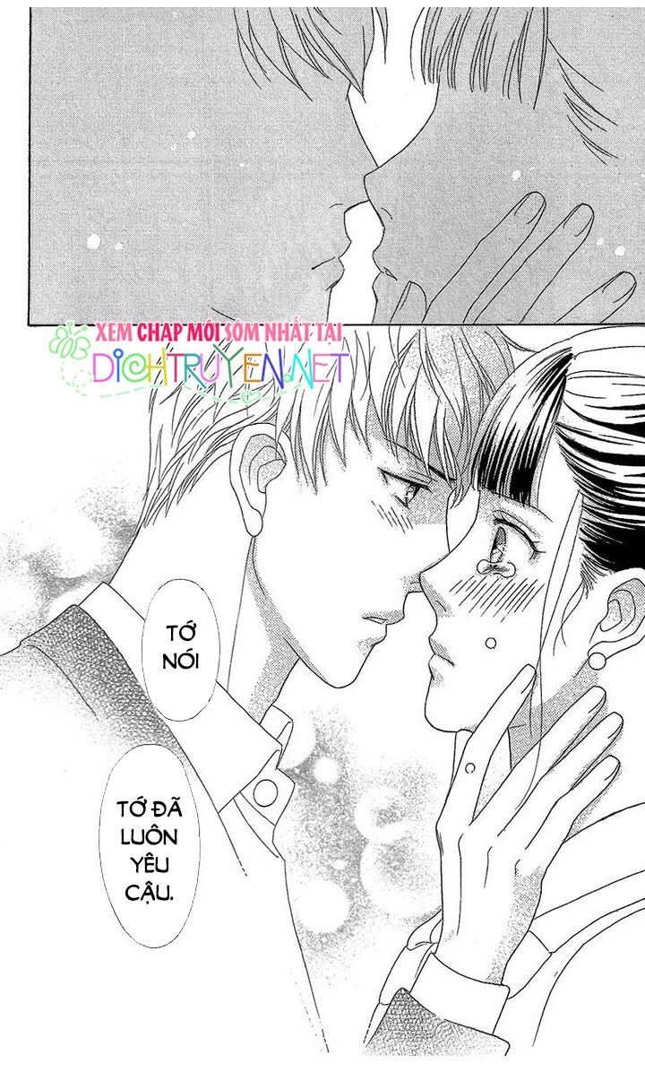 Virut Tình Yêu Chapter 9 - 34