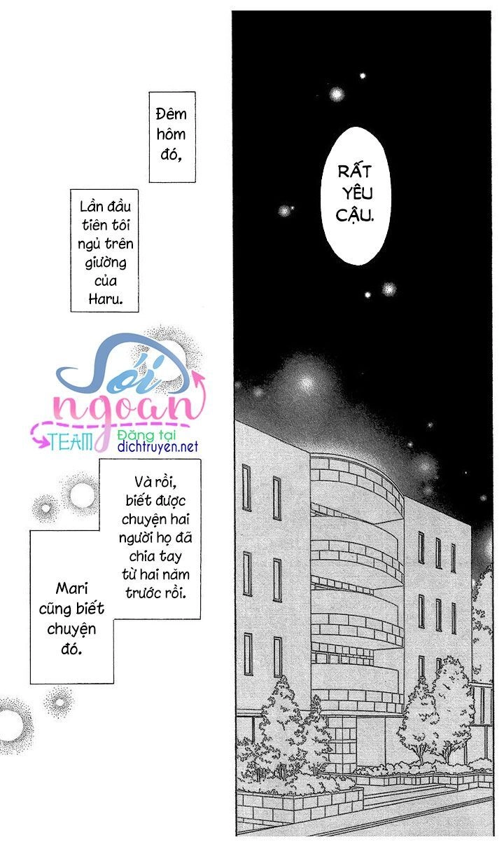 Virut Tình Yêu Chapter 9 - 35