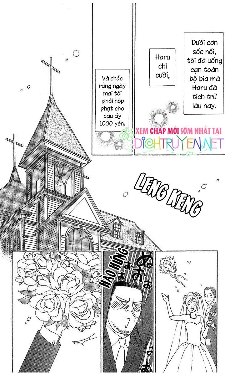 Virut Tình Yêu Chapter 9 - 36