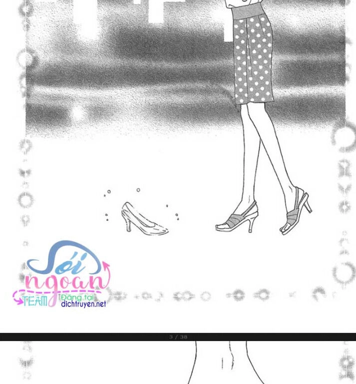 Virut Tình Yêu Chapter 10 - 3