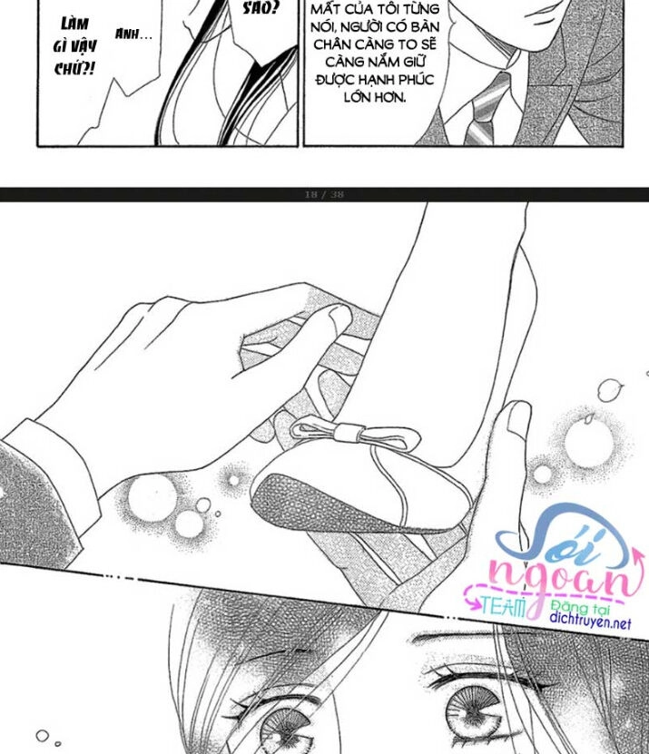 Virut Tình Yêu Chapter 10 - 24