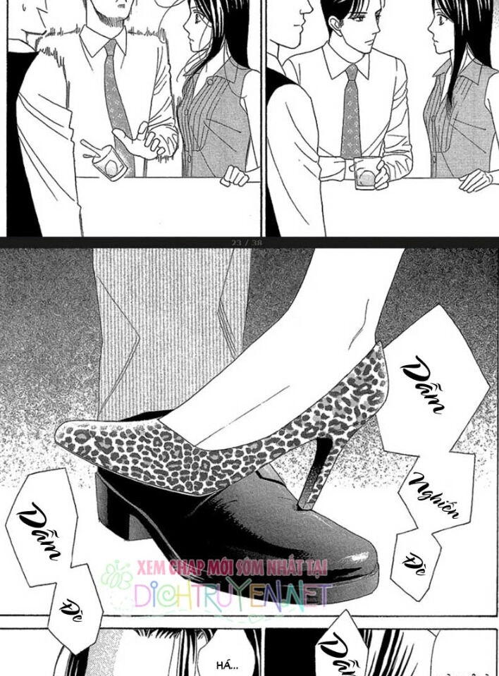 Virut Tình Yêu Chapter 10 - 31