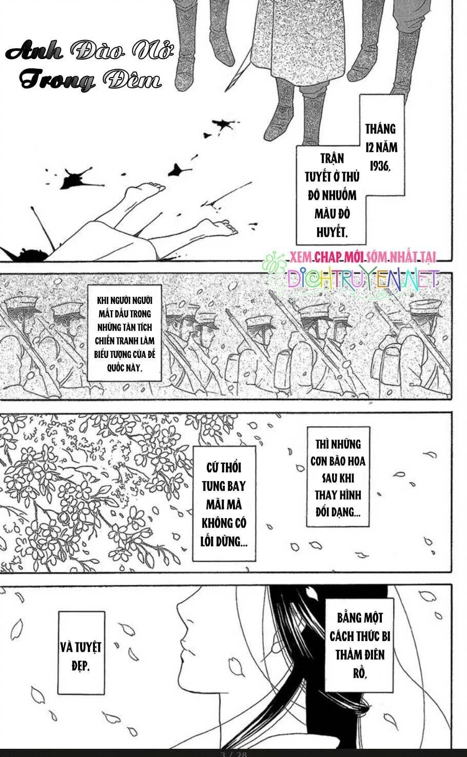 Virut Tình Yêu Chapter 11 - 1