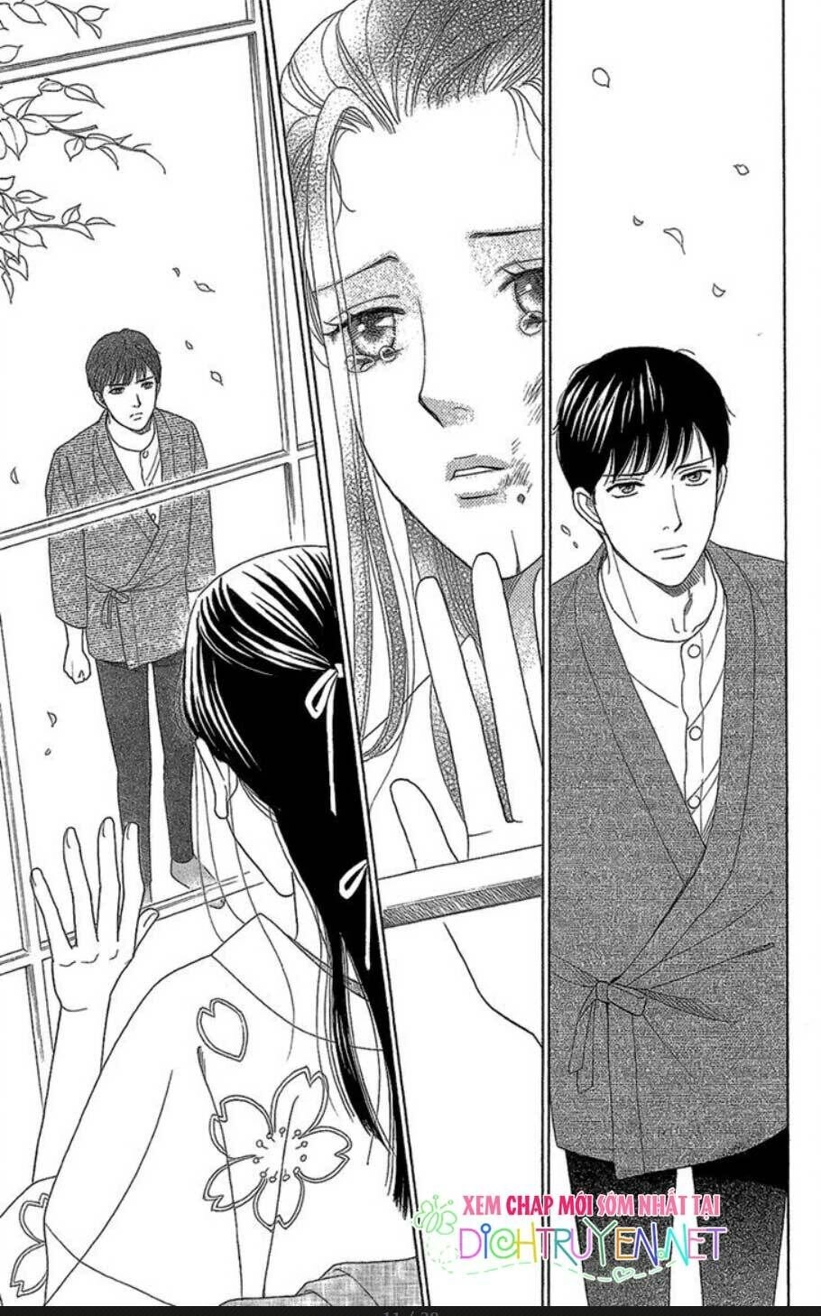 Virut Tình Yêu Chapter 11 - 9