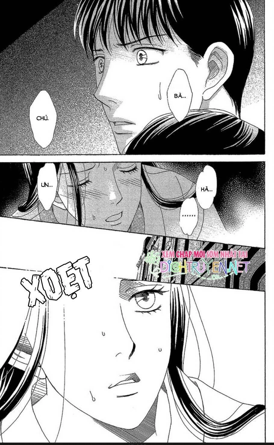 Virut Tình Yêu Chapter 11 - 15