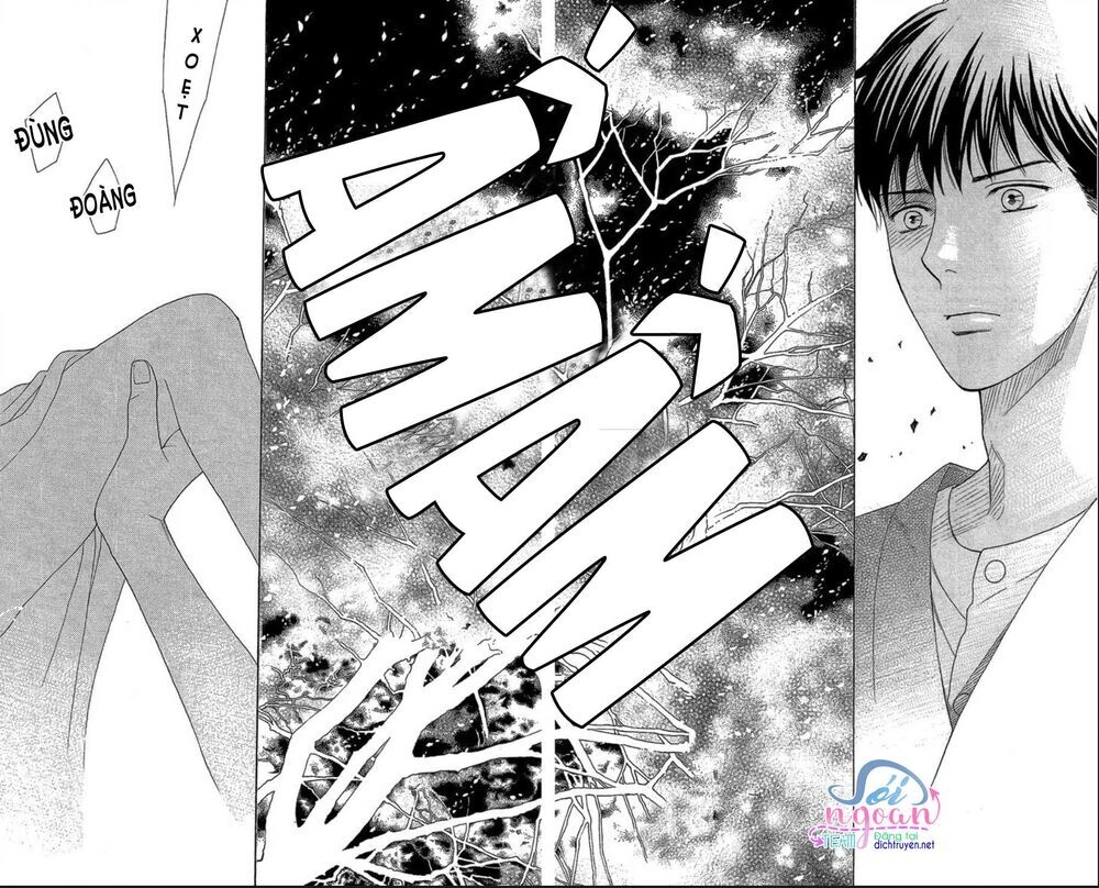 Virut Tình Yêu Chapter 11 - 16