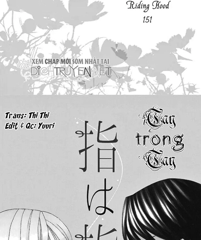 Virut Tình Yêu Chapter 13 - 4