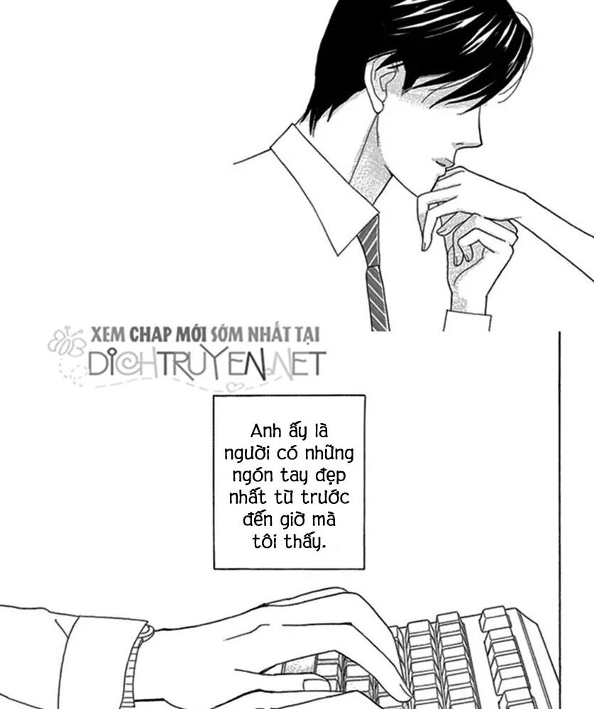 Virut Tình Yêu Chapter 13 - 6