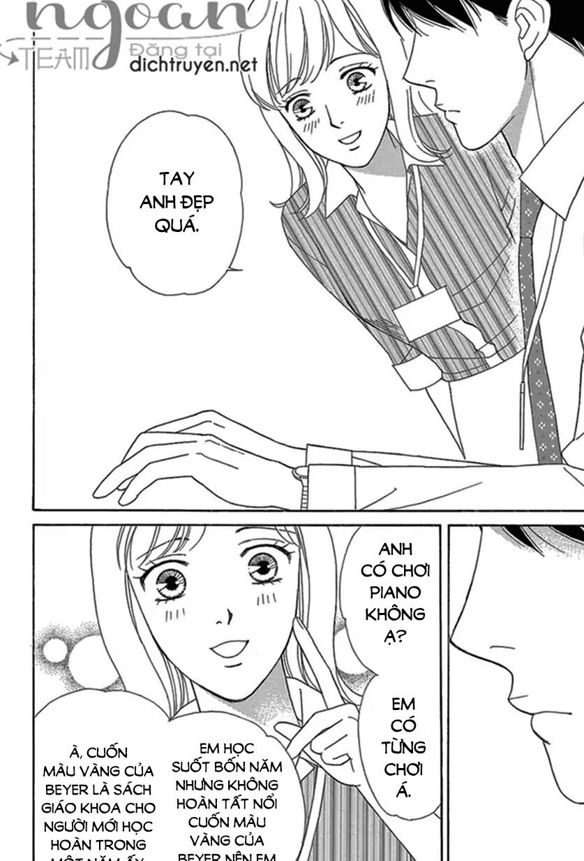 Virut Tình Yêu Chapter 13 - 8