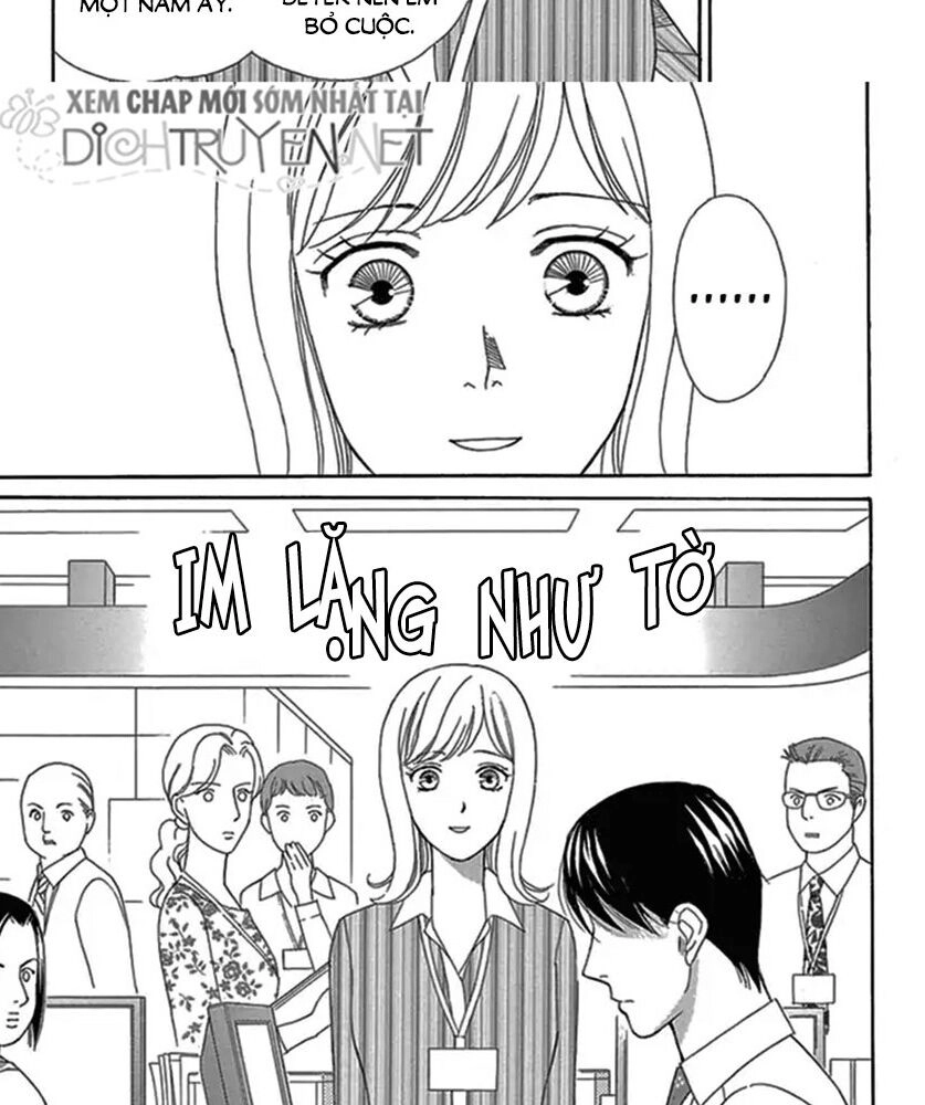 Virut Tình Yêu Chapter 13 - 9