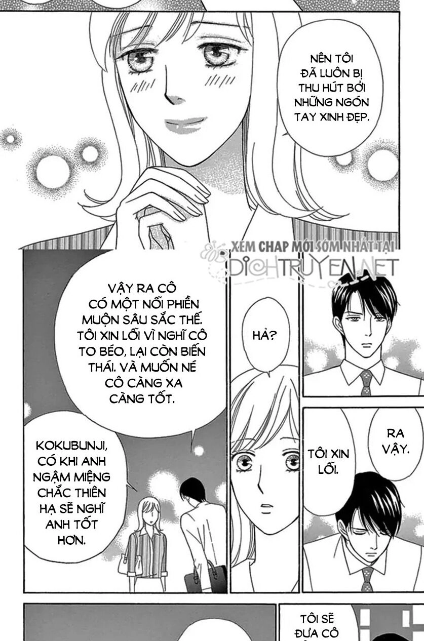 Virut Tình Yêu Chapter 13 - 20