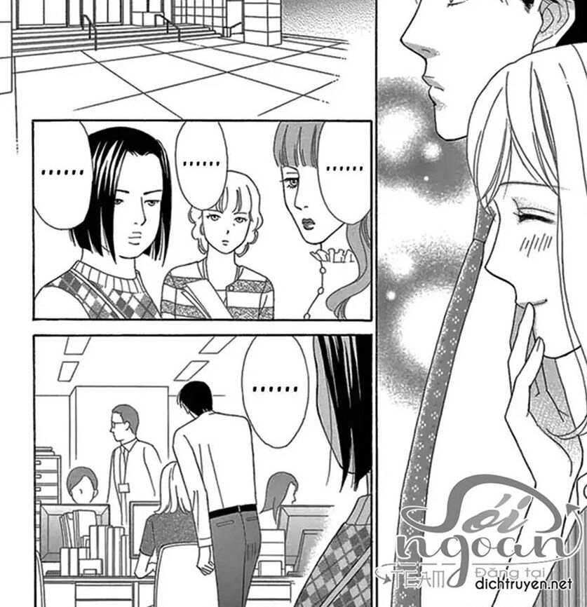 Virut Tình Yêu Chapter 13 - 23