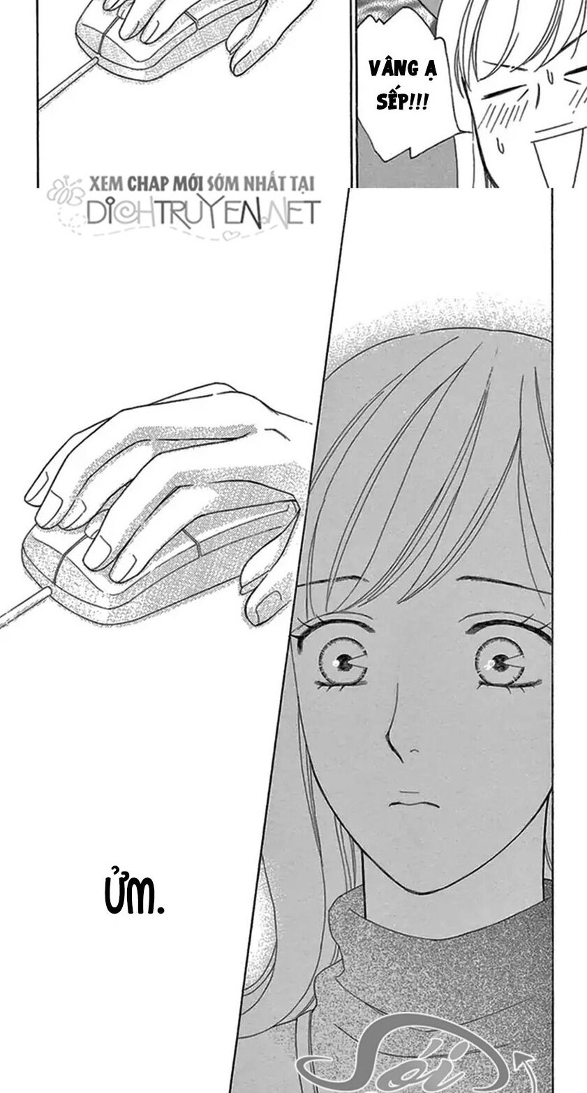 Virut Tình Yêu Chapter 13 - 26