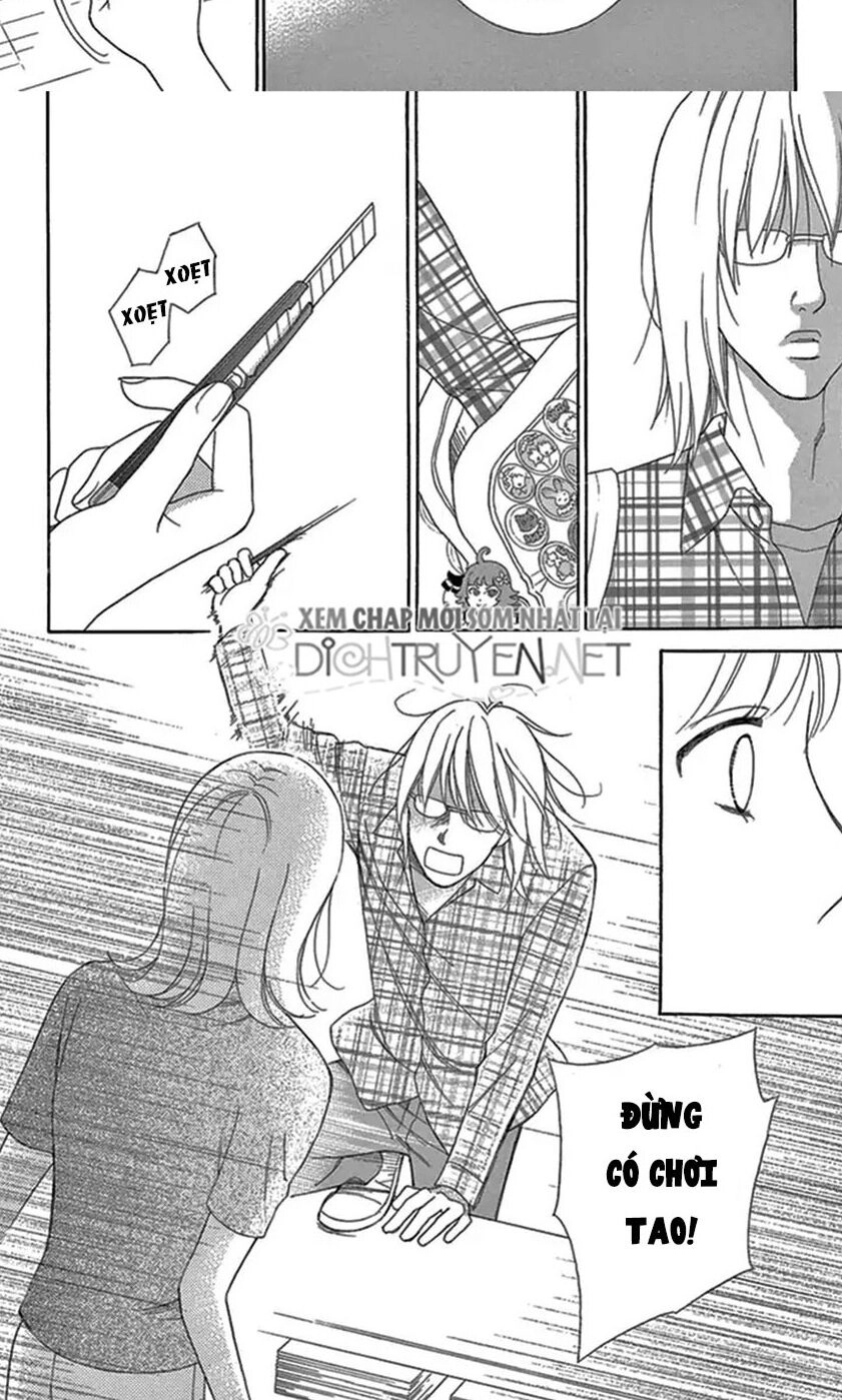 Virut Tình Yêu Chapter 13 - 32