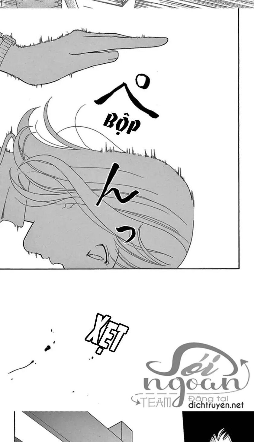 Virut Tình Yêu Chapter 13 - 33