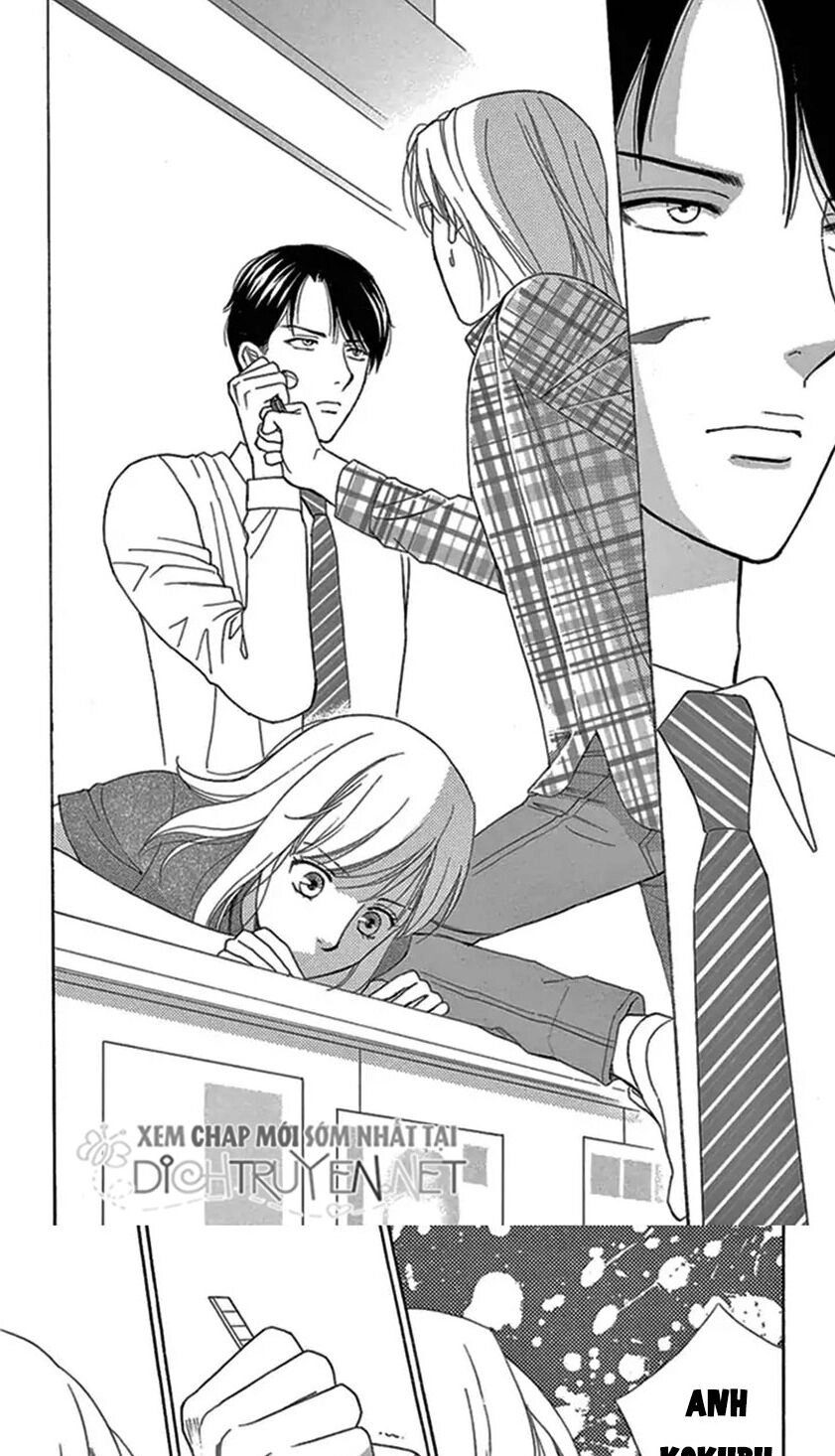 Virut Tình Yêu Chapter 13 - 34