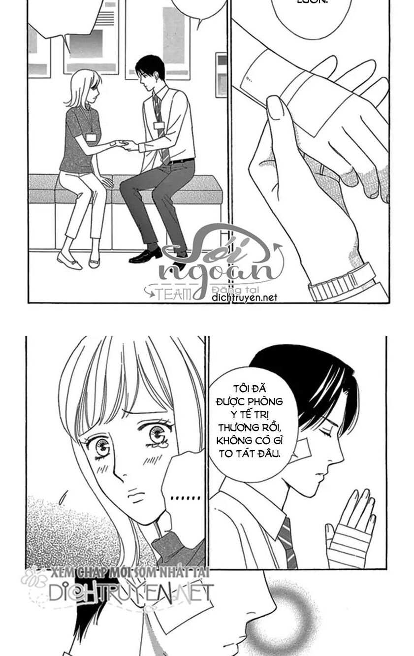 Virut Tình Yêu Chapter 13 - 37