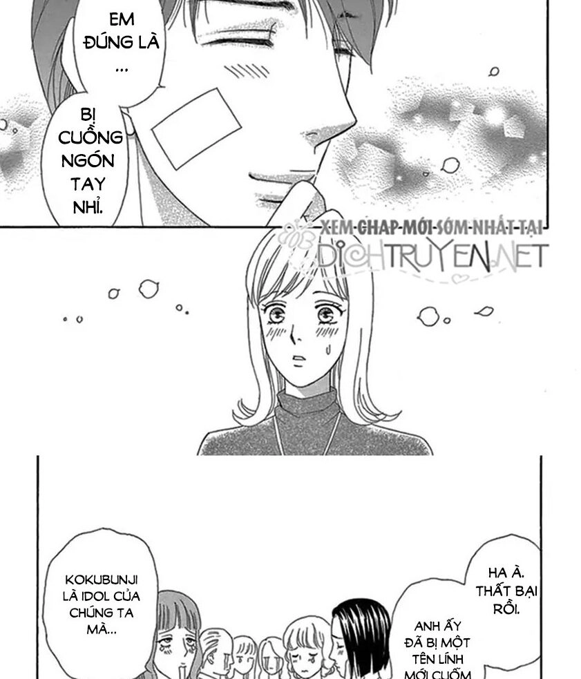 Virut Tình Yêu Chapter 13 - 41