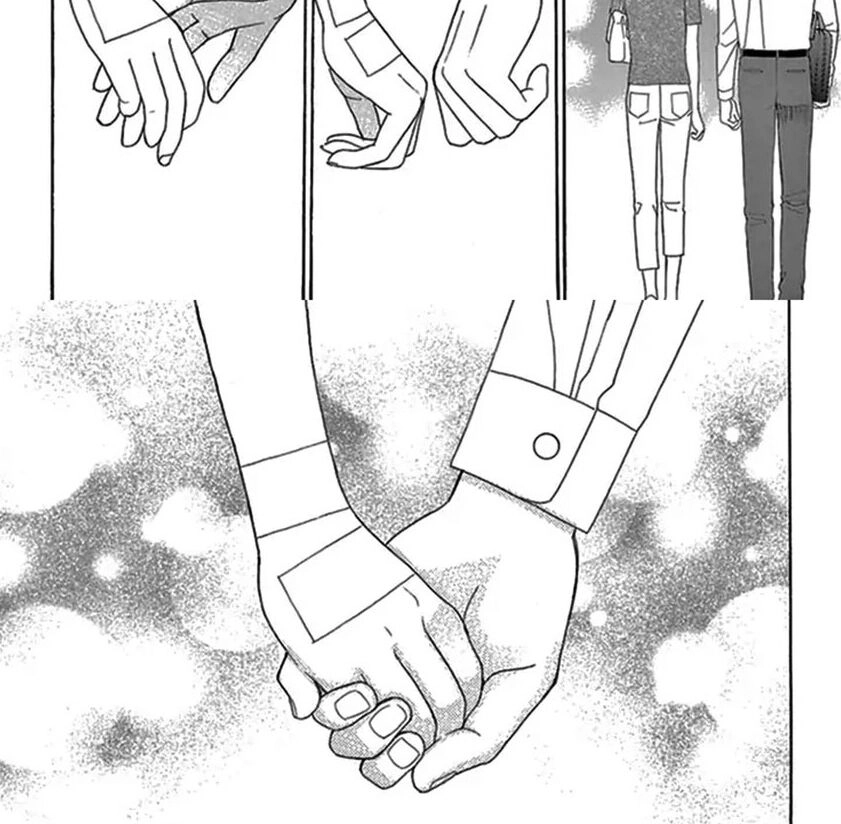 Virut Tình Yêu Chapter 13 - 43