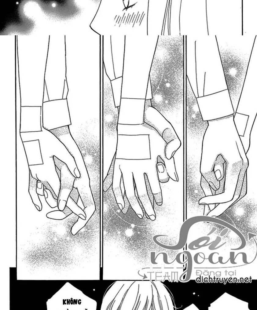 Virut Tình Yêu Chapter 13 - 45