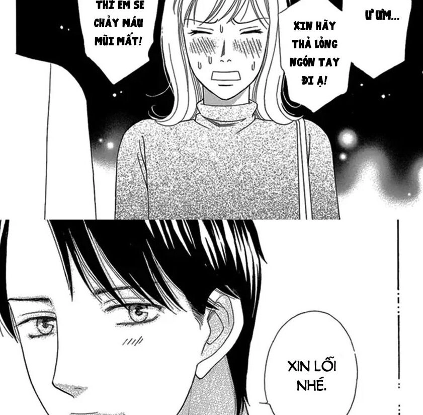 Virut Tình Yêu Chapter 13 - 46